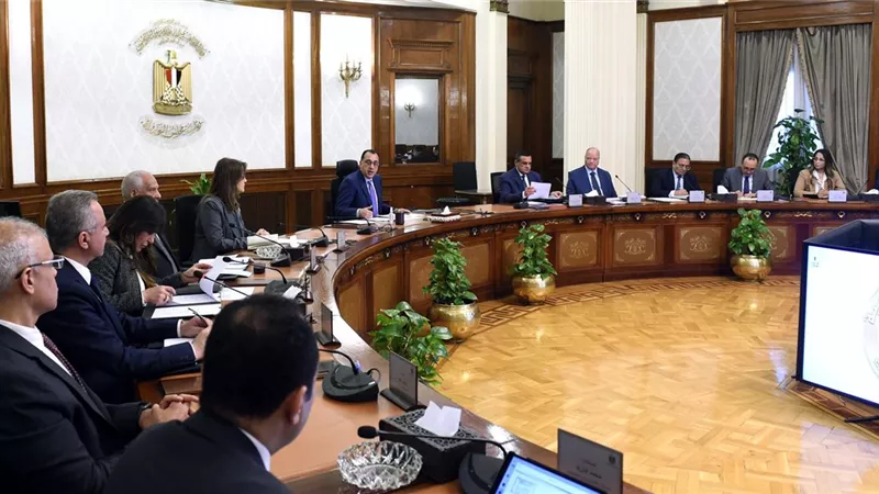رئيس الوزراء يتابع جهود تعظيم الاستفادة من مختلف أصول الدولة
