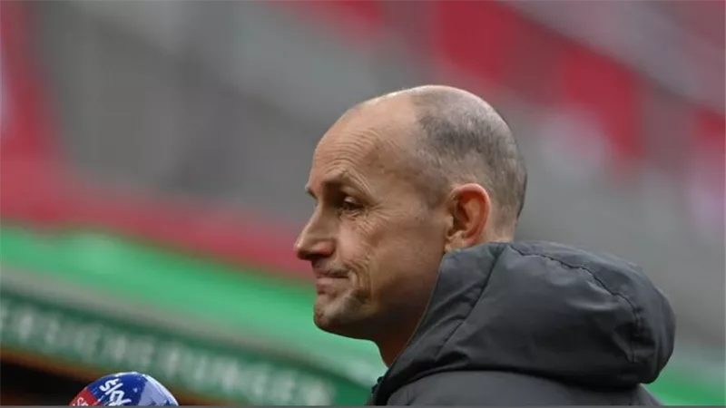 صحيفة المانية تكشف سر رفض هايكو هيرليتش تدريب الزمالك