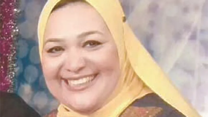 دكتورةضحي محبوب: 