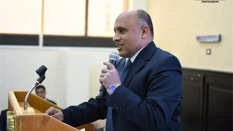 عمرو شحاتة
