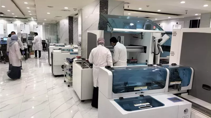 جامعة الزقازيق تحصل على أول اعتماد للمعامل بين الجامعات المصرية