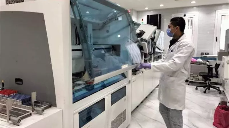 جامعة الزقازيق تحصل على أول اعتماد للمعامل بين الجامعات المصرية