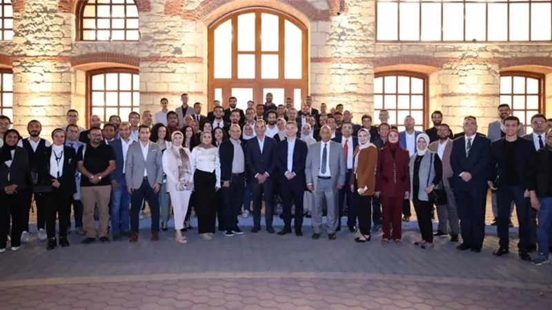 الاتصالات : إطلاق منصة للمهنيين المستقلين لمساعدتهم فى اكتساب مهارات جديدة