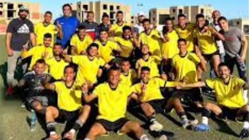فريق في الممتاز 