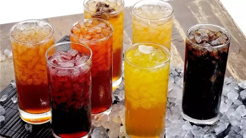 ابتعد عنها فورا .. احذر هذه المشروبات في شهر رمضان
