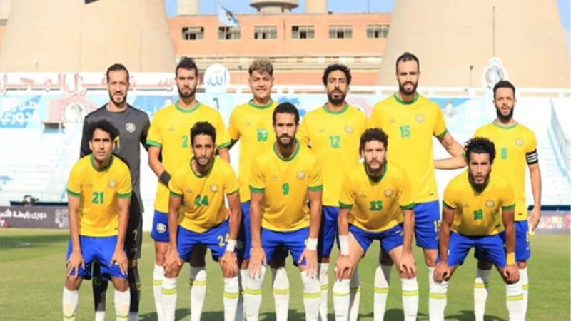 لجنة الإسماعيلي تحت تهديد شيكات الكومي