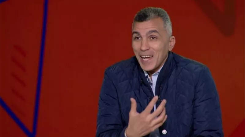 أسامه نبيه: الموضوع بوخ.. التجاوزات كترت والجميع يعلم وقت رحيلي