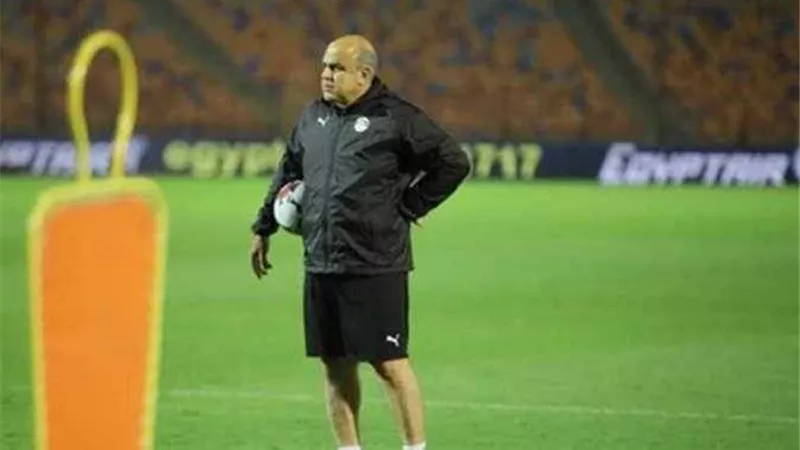 أيمن طاهر يرد علي قرار طرده من الزمالك ويفتح النار علي المجلس