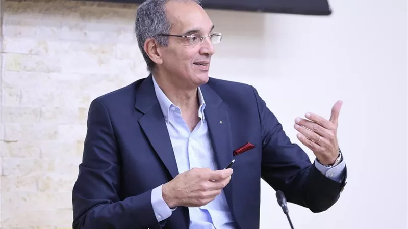 الاتصالات :دمج مهارات العمل الحر فى كافة الدورات التدريبية