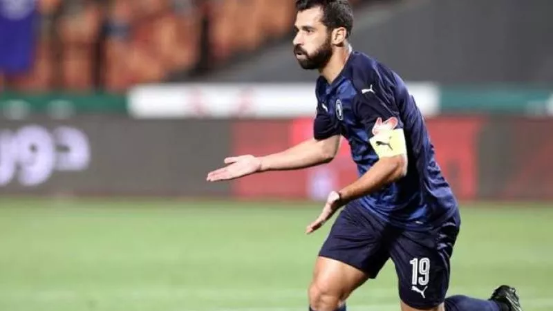 الأهلي يستأنف على الحكم الصادر لـ