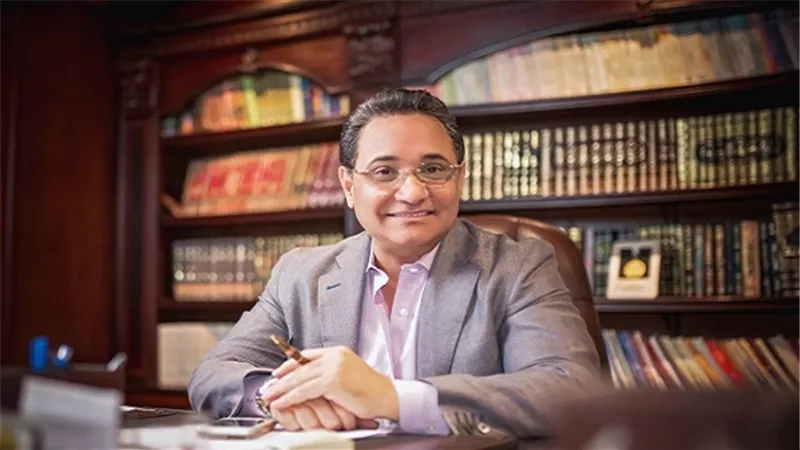انطلاق ندوة «مصر فجر الضمير» بمركز دراسات الشرق الأوسط بباريس..غدا