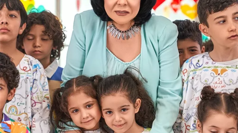 مستشفى الناس تطلق مبادرة تحدى الـ 1000 عملية قلب..و”بالم هيلز للتعمير” أول شركة تستجيب لتحدي الخير