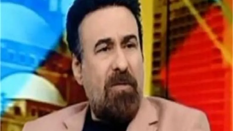 الدسوقي: عشقي للغة العربية ساعدني في تقديم الشخصيات التاريخية والدينية