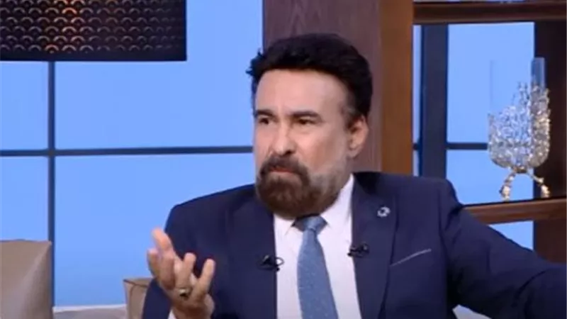 الدسوقي: أضعت فرصا ثمينة.. ورفضت أعمالاً كانت ستضيف لتاريخي