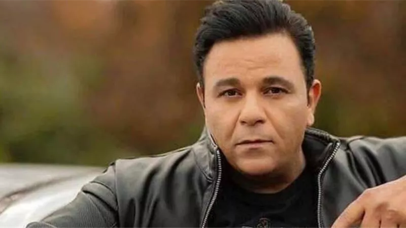 محمد فؤاد: خضعت لـ3 جراحات حتى أخسر وزني