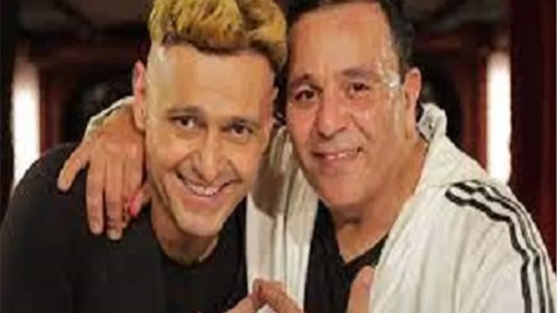 محمد فؤاد: مش محتاج أشارك في برنامج 