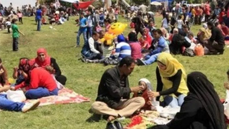 5 فئات محرومة من إجازة شم النسيم.. تعرف عليها