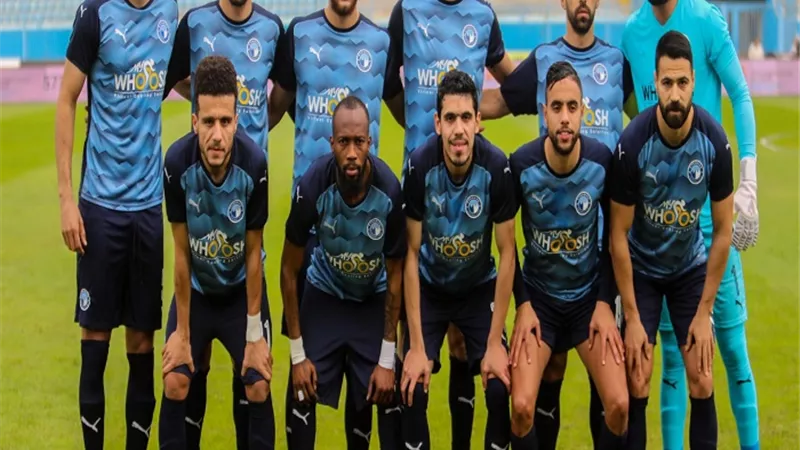 بيراميدز يدرس الإنسحاب من نهائى كأس مصر أمام الأهلي