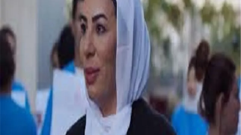 زينة منصور: جيل زمان كان أكثر التزاما.. والموهبة كانت نمبر وان