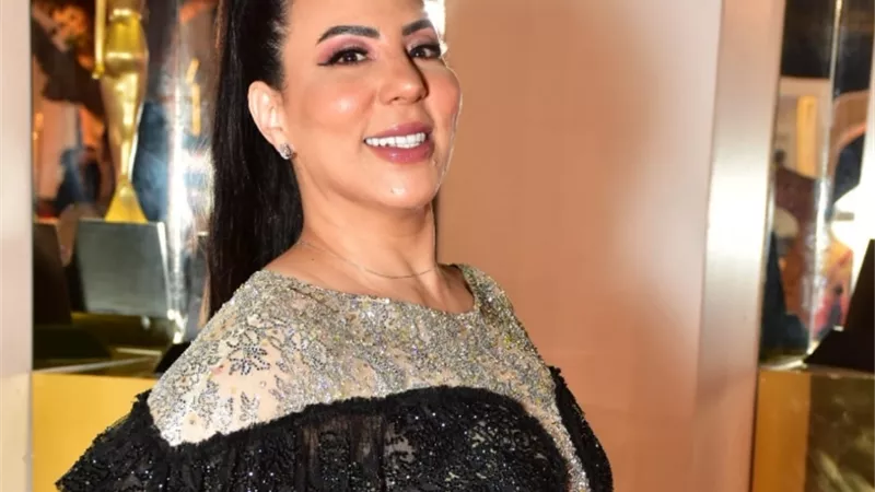 زينة منصور: تمنيت تجسيد دور تحية كاريوكا في شباب امرأة