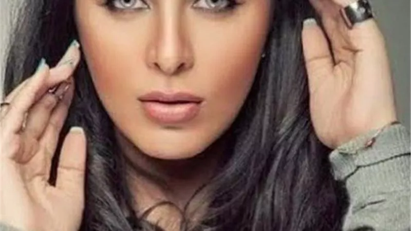 موعد ومكان صلاة الجنازة على شيرين الطحان