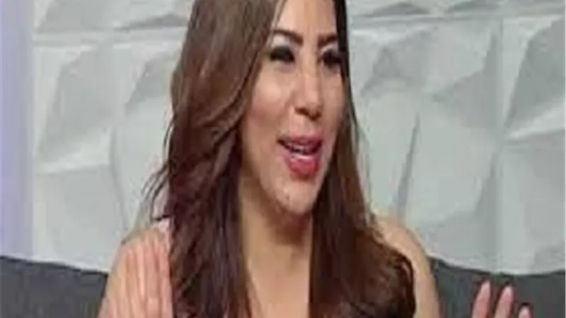 زينة منصور: أنا مواليد برج القوس و مش بروطة