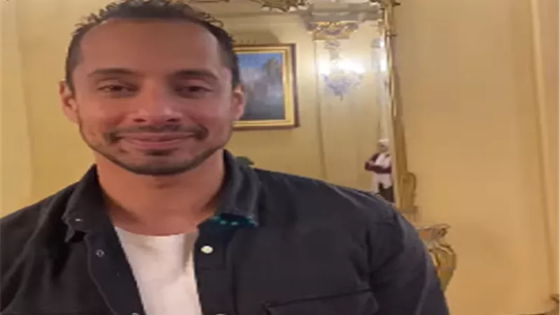 عمرو وهبة يكشف عن قائمة الممثلين المميزين في رمضان