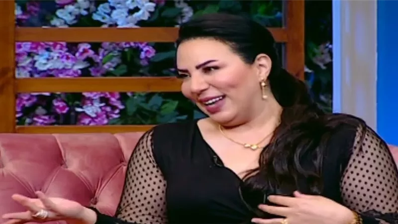 زينة منصور: كنت بتنطط من الفرحة لما طلبوني للعمل في فيلم الممر