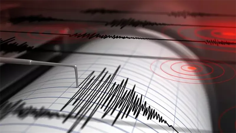 زلزال بقوة 6 درجات يضرب سواحل مدينة روسية