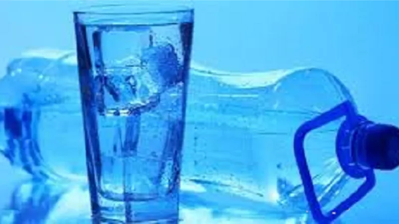 4 أطعمة تزيد الشعور بالعطش أثناء الصيام