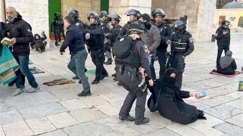 فلسطين .. تريند الملايين