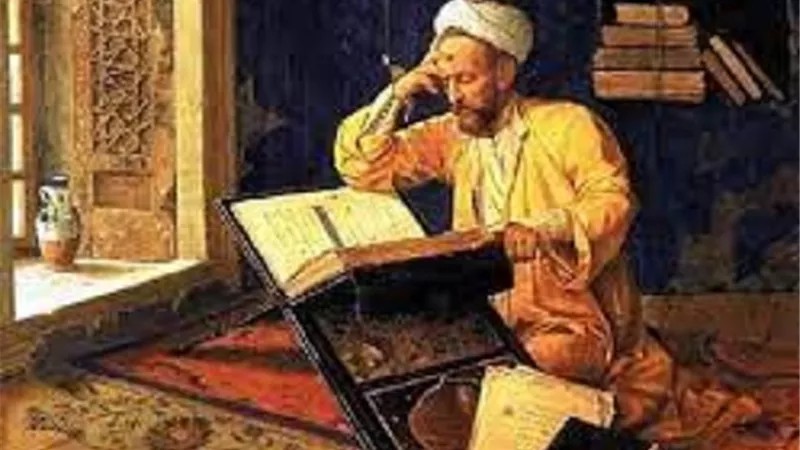 وفاة المقريزى _ووصول الجيش الاسلامى الى بدر اهم احداث 16 رمضان