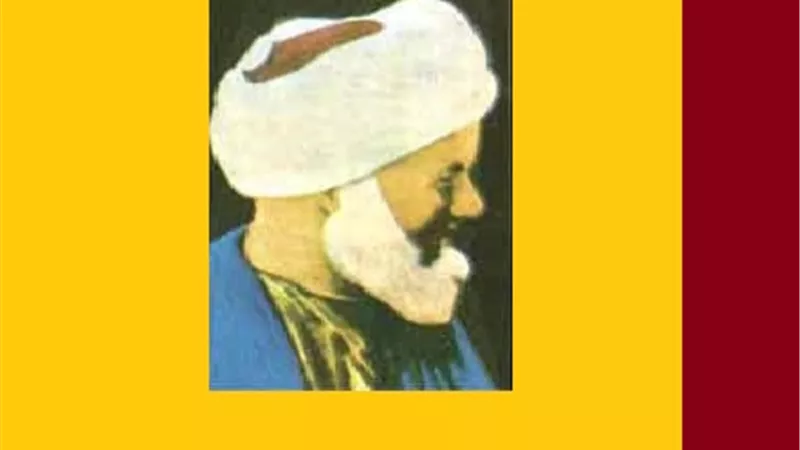 الشيخ حسونة النواوى مفتى الديار المصرية من 1895 وحتى مايو 1899