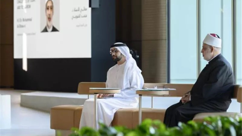 وكيل الأزهر يطالب بتبنى القيم الدينية والأخلاقية لمواجهة مخاطر