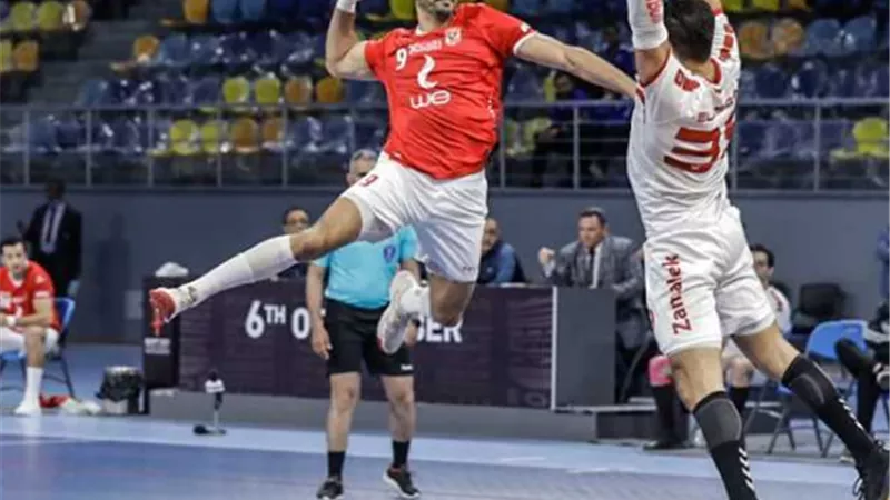 موعد مباراة الاهلى والزمالك في ختام بطولة الدوري