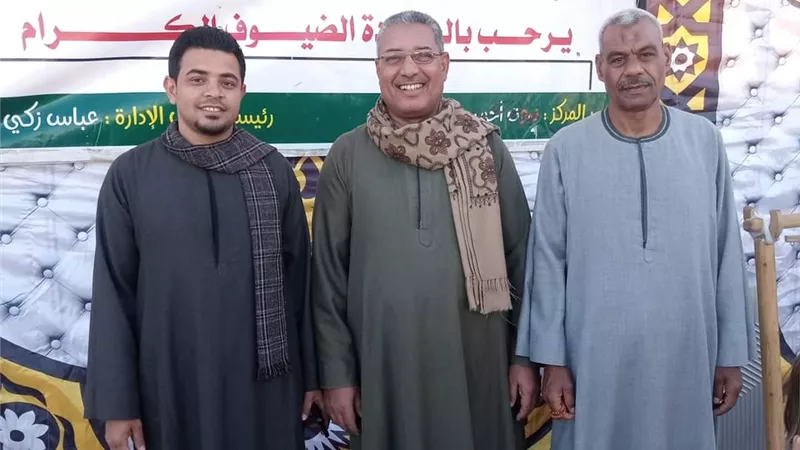 انطلاق الدورة الرمضانية بمركز شباب الطويرات بقنا .. غدا