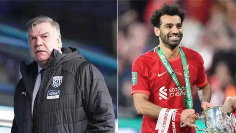 ألارديس : محمد صلاح كان عديم الفائدة في تشيلسي ولكنه عاد لينتقم