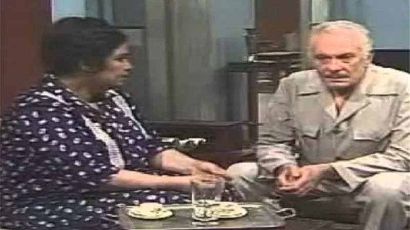 المخرج محمد فوزي: بدأت الفن عن طريق مسلسل 