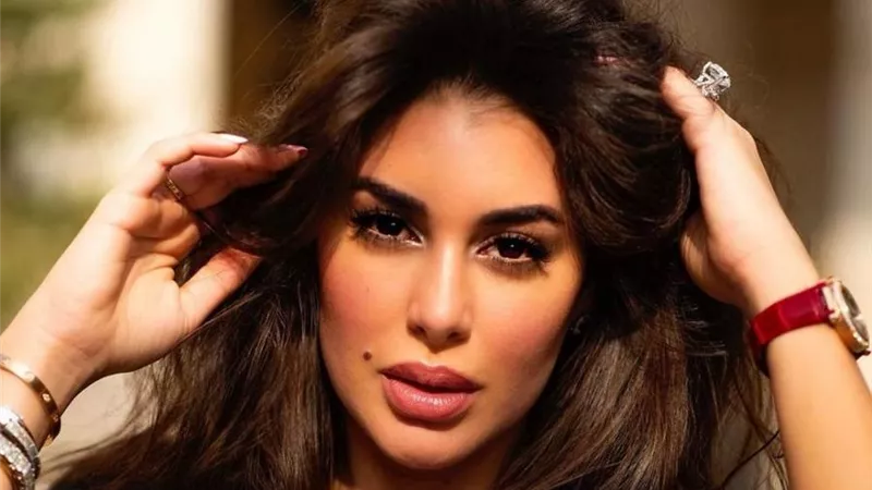 ياسمين صبري عن مسلسل الكبير أوى : يارب كل رمضان موجودين