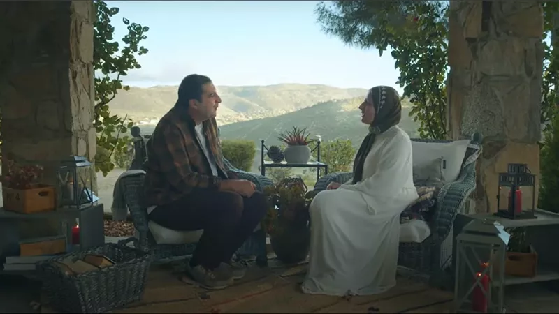 عمرو خالد: 5معان تغرس الرضا في قلبك