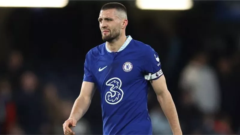 كوفاسيتش : إقالة بوتر أسهل من تغيير 30 لاعبًا ونتحمل المسئولية