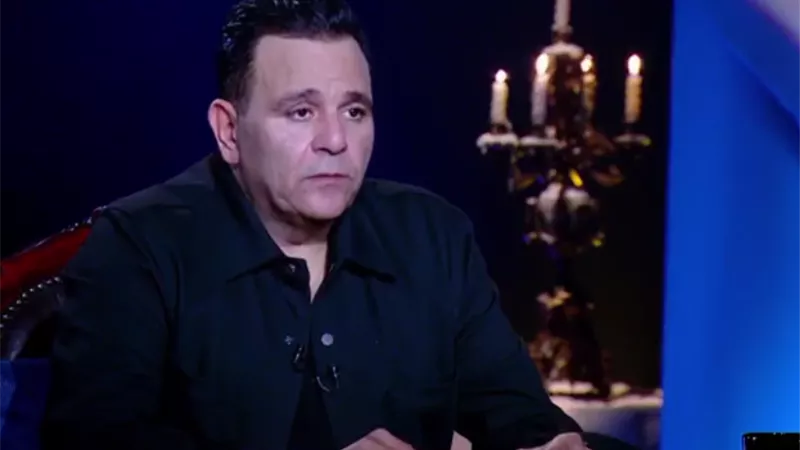 محمد فؤاد عن محمد هنيدي: أنا أغير منك ليه؟
