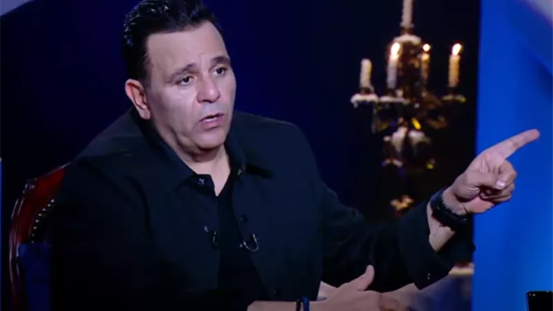 محمد فؤاد في مواجهة حادة مع 