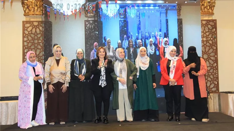 3 مشروعات يحصدن المراكز الأولى بمسابقة نوال مصطفى لرائدات الأعمال