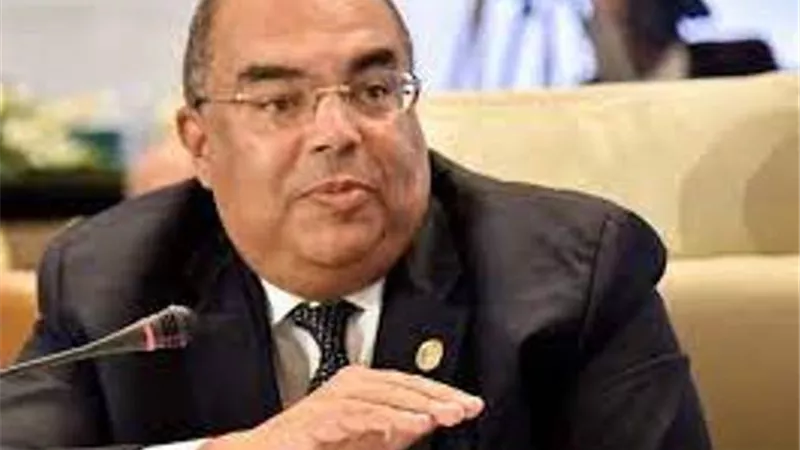 ندوة تعريفية بالأقصر عن مسابقة المشروعات الخضراء بحضور محيى الدين