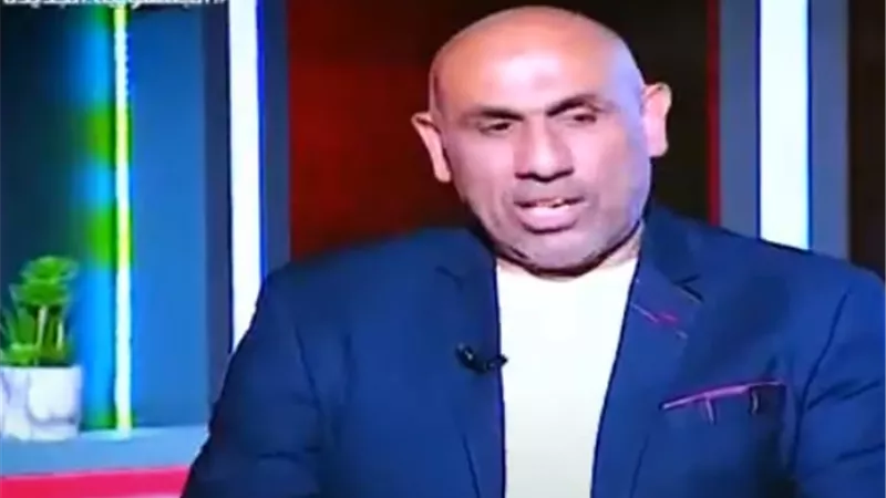 محمد حسني: كنت بشتغل صبي نجار وأنا في 5 ابتدائي