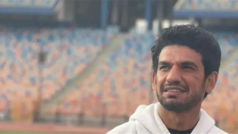 المحمدى يقود مفاوضات الزمالك مع المدرب السابق لمانشستر سيتى