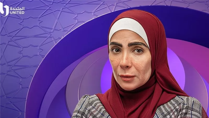 منى زكي تتصدر تريند تويتر بمسلسلها 