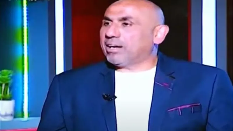 محمد حسني: أضعت فرصا كثيرة كانت هتنقلني في حتة تانية