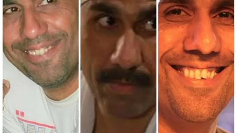 الفنان محمد حسني يكشف نصيحة شريف عرفة له